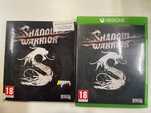 Shadow Warrior Xbox One