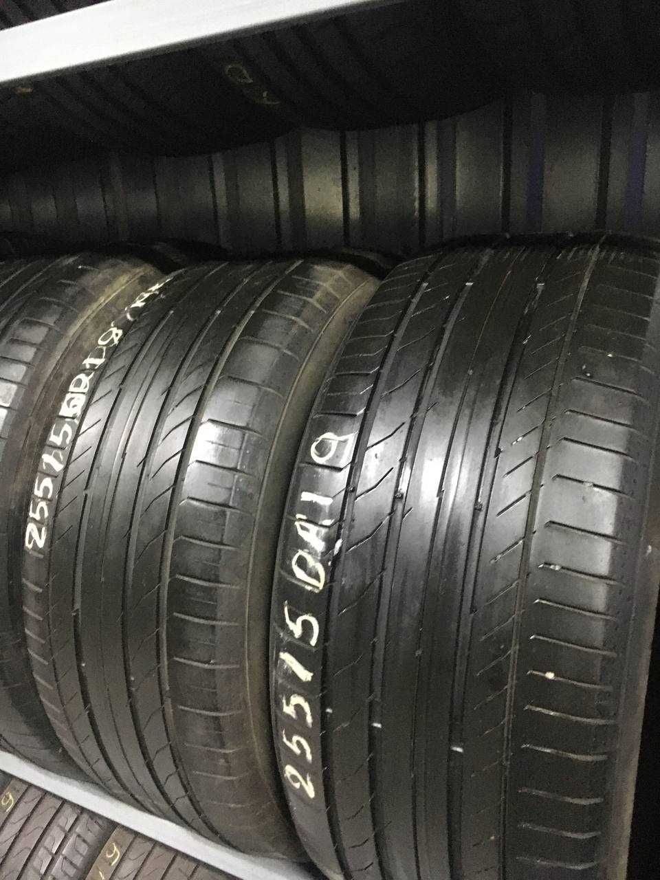 Шины 255/50 R19 255/50/19 2555019