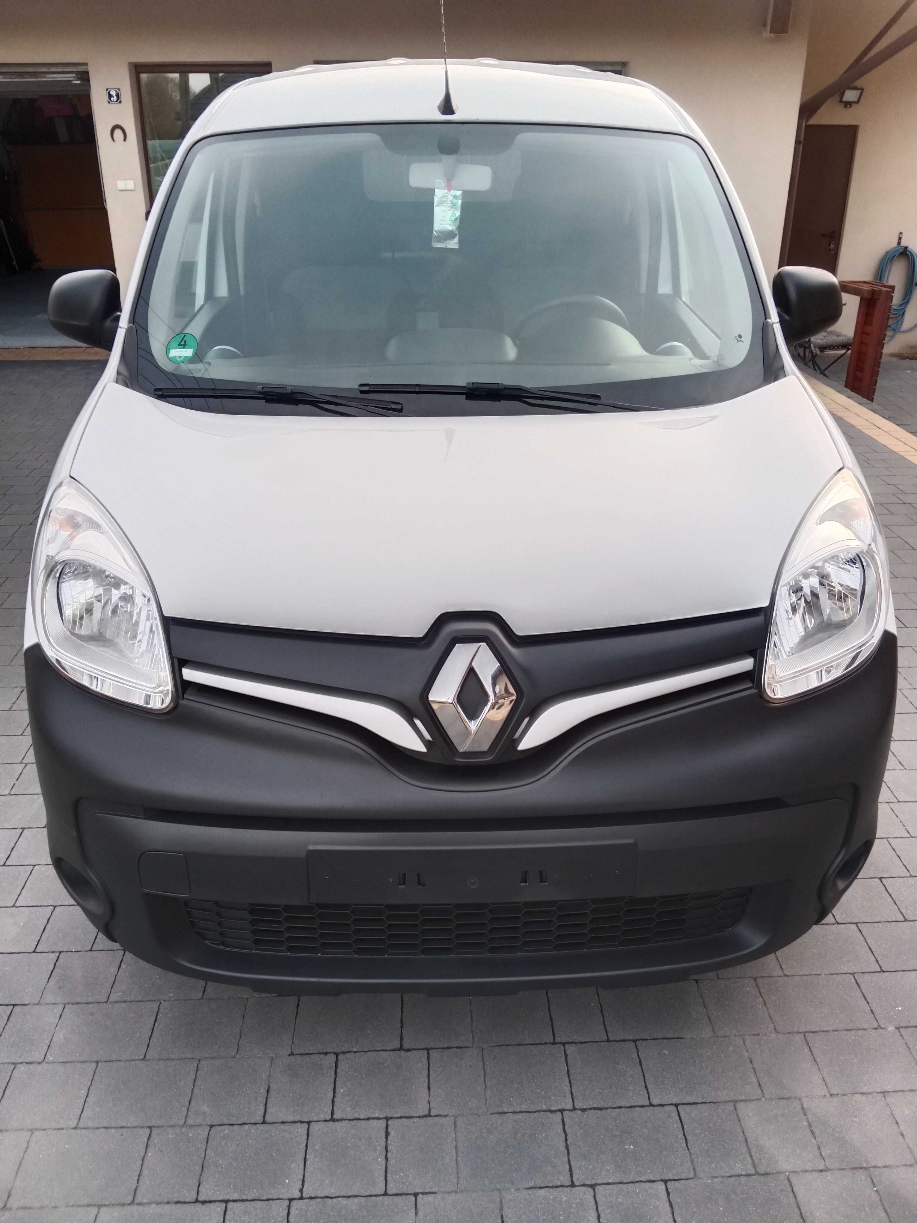 Sprzedam Renault Kangoo