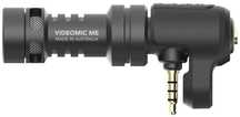 Mikrofon Pojemnościowy RODE VIDEOMIC ME Do Smartonów,Tablety.Najtaniej