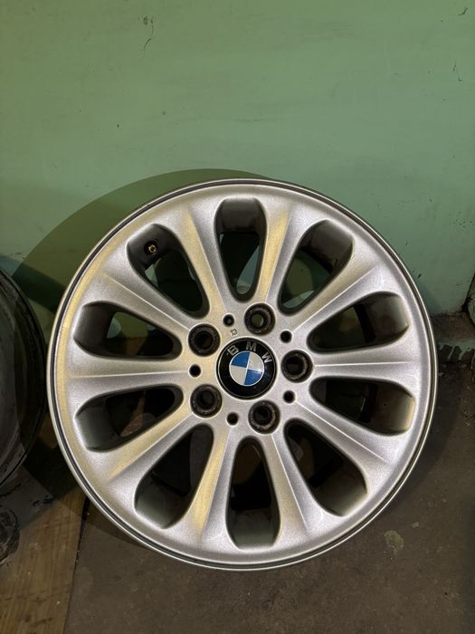 Alufelgi do BMW 16 cali Styling 139 jak nowe