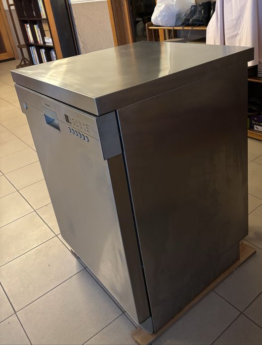 Maquina de Lavar Louça Siemens