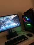 Pc gamer completo