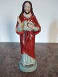 Sagrado Coração de Jesus, Vista Alegre