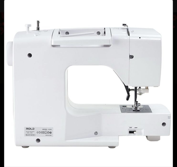 Швейна машинка Rold