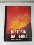 Livro História da Terra