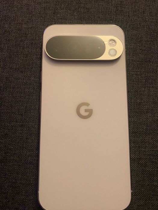 Google pixel 10 pro xl 256gb