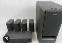 Zestaw kina domowego Sony SA-VE 305 5.1