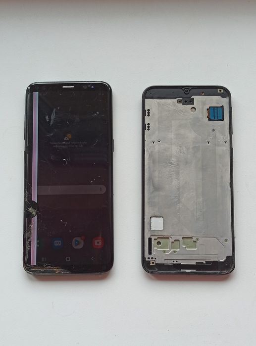 Телефоны Samsung