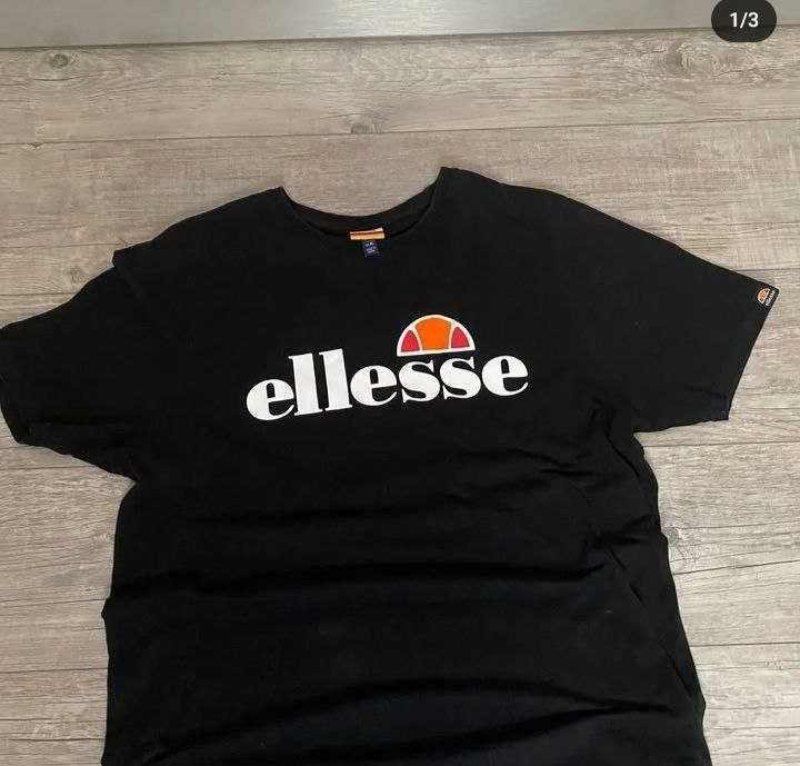 Продам футболку ellesse