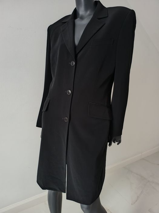 Długa marynarka płaszcz InWear roz L