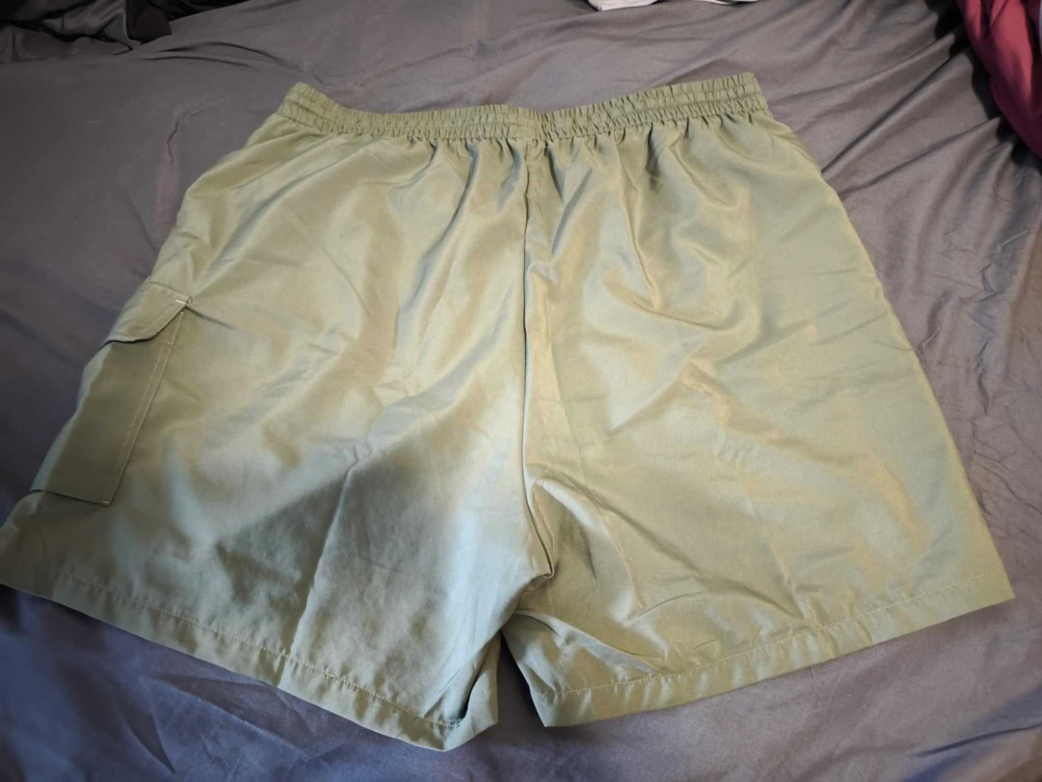 Calções Adidas -Novos