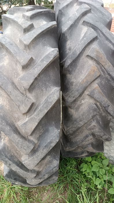 Opona do ciągnika rolniczego  13.6/12r 36