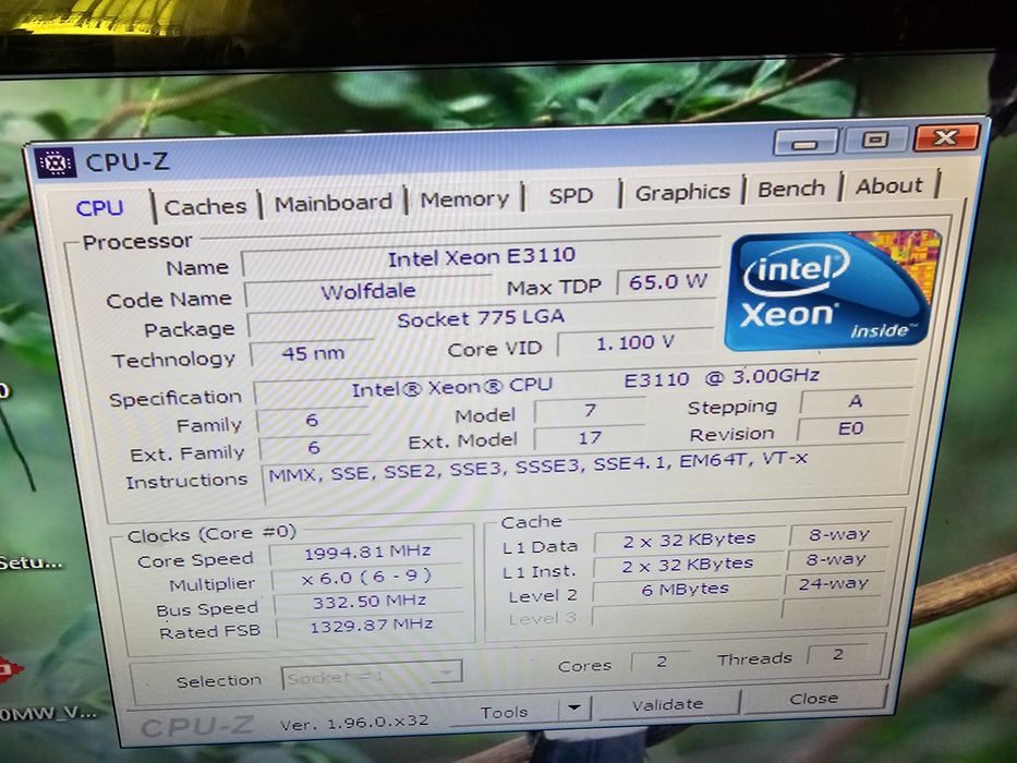 Komputer zestaw 3szt