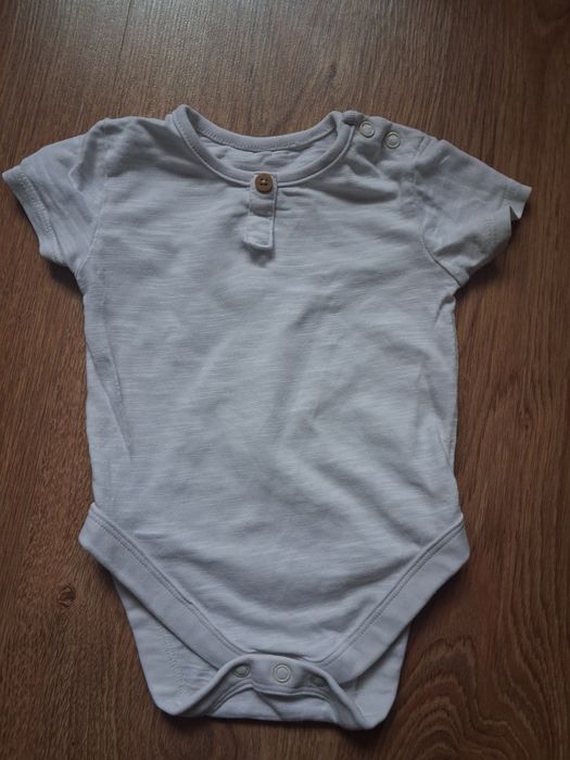 Body krótki rękaw