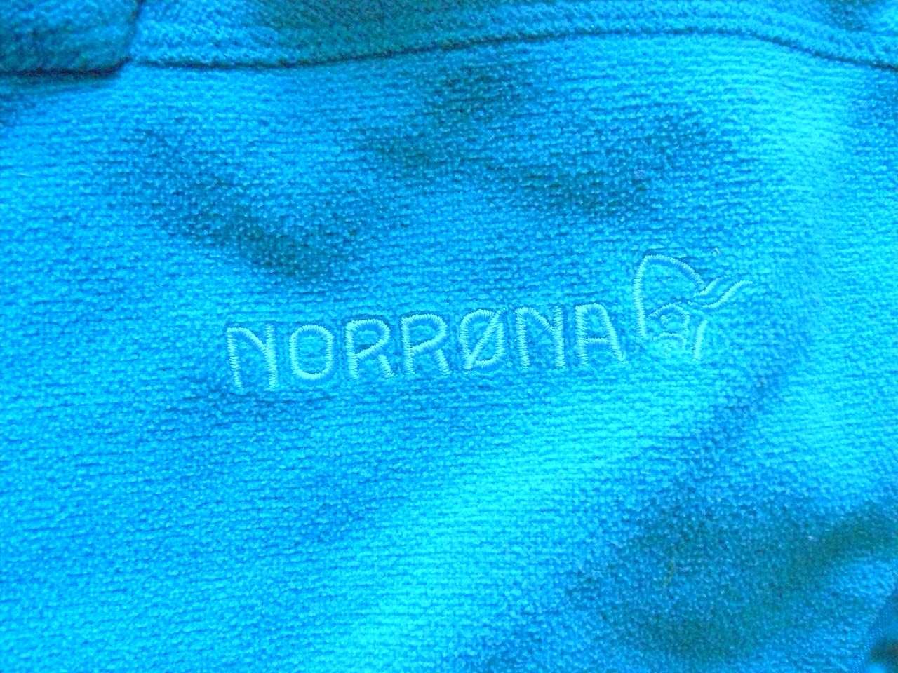 kamizelka NORRONA r L damska