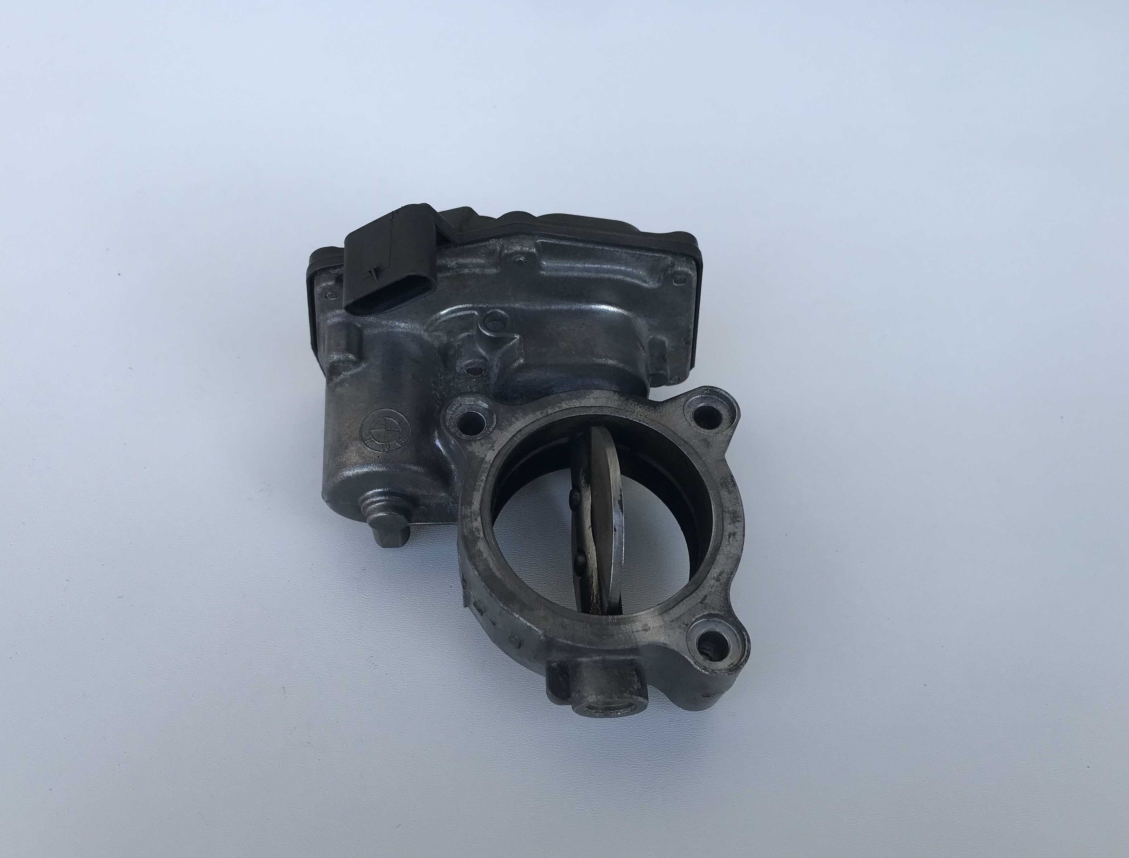 Дросельна заслонка BMW 7 Series F01. F02. F03. F04 (2008-2015р) - 3.0D