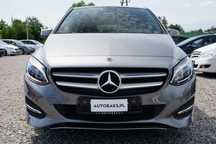 Mercedes-Benz Klasa B *GWARANCJA 12 m. *Automat *Nawigacja *BEZ Korozji.