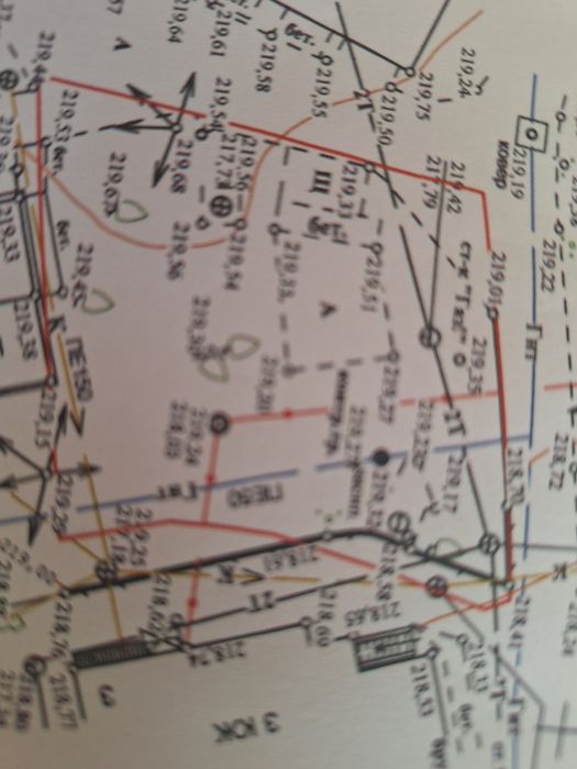 Земельна ділянка центр міста