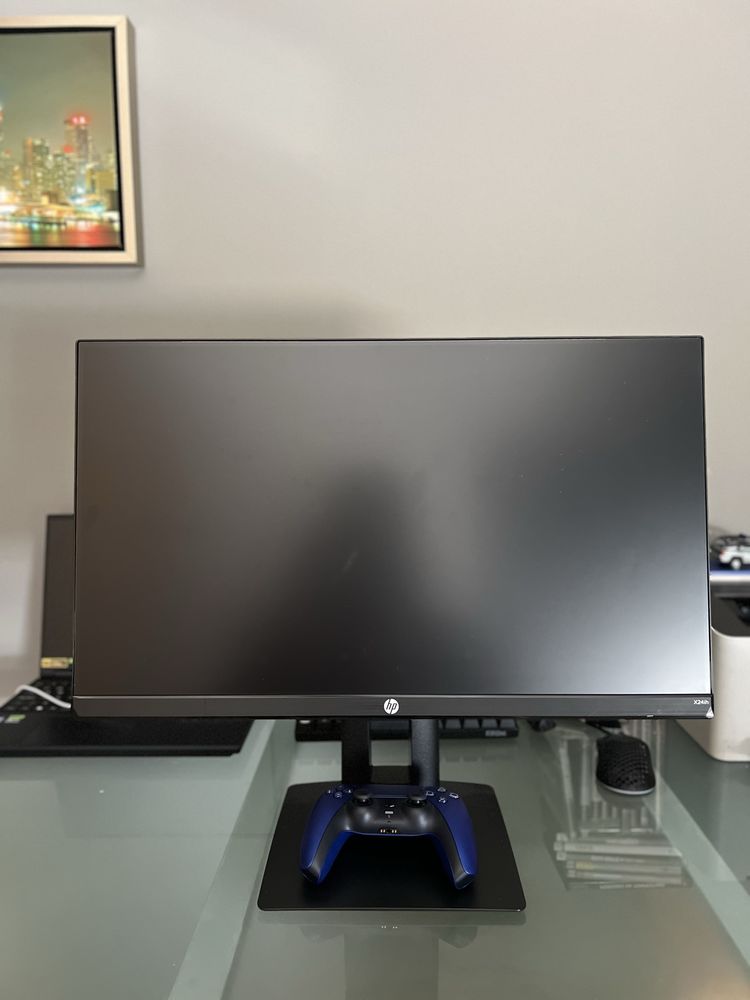 Monitor X24ih 144HZ