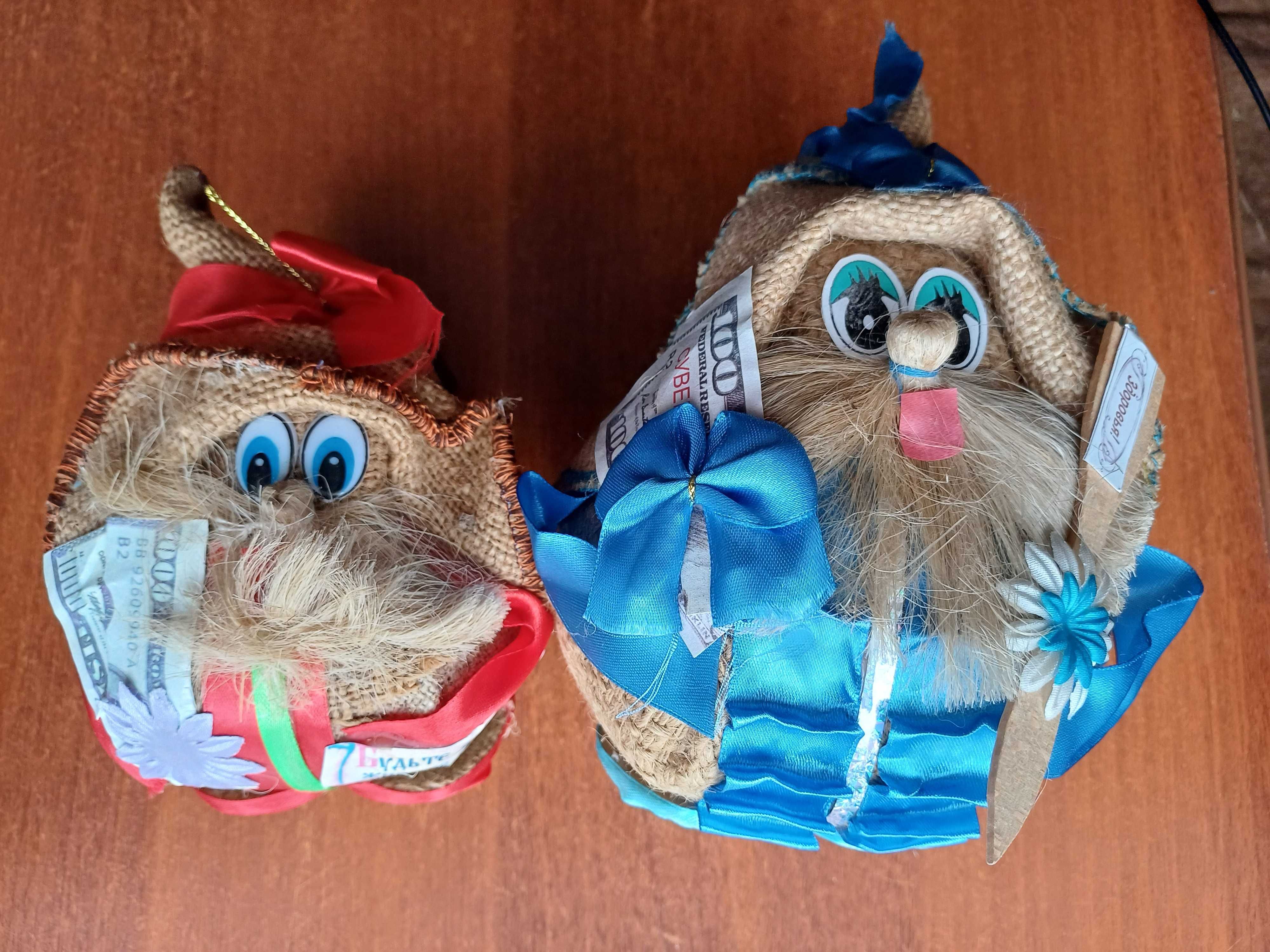 Домовик, домовичок, гном, игрушка