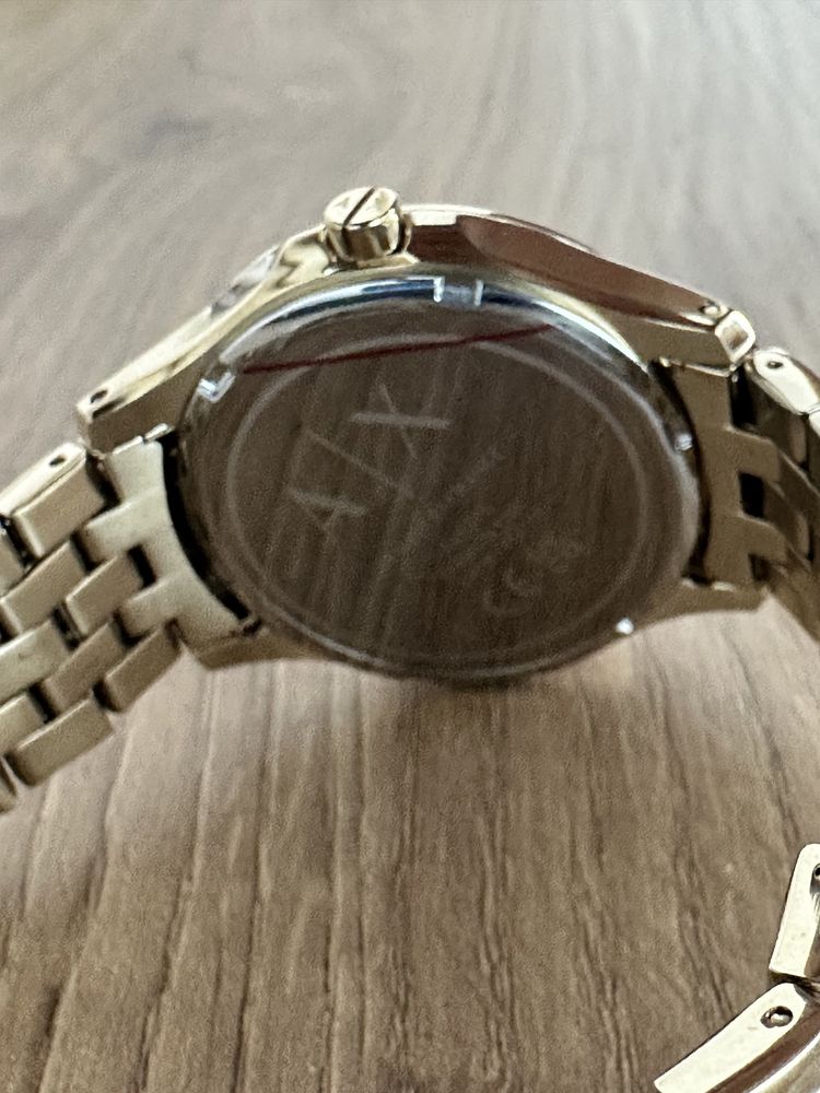 Жіночий годинник Armani Exchange AX5216