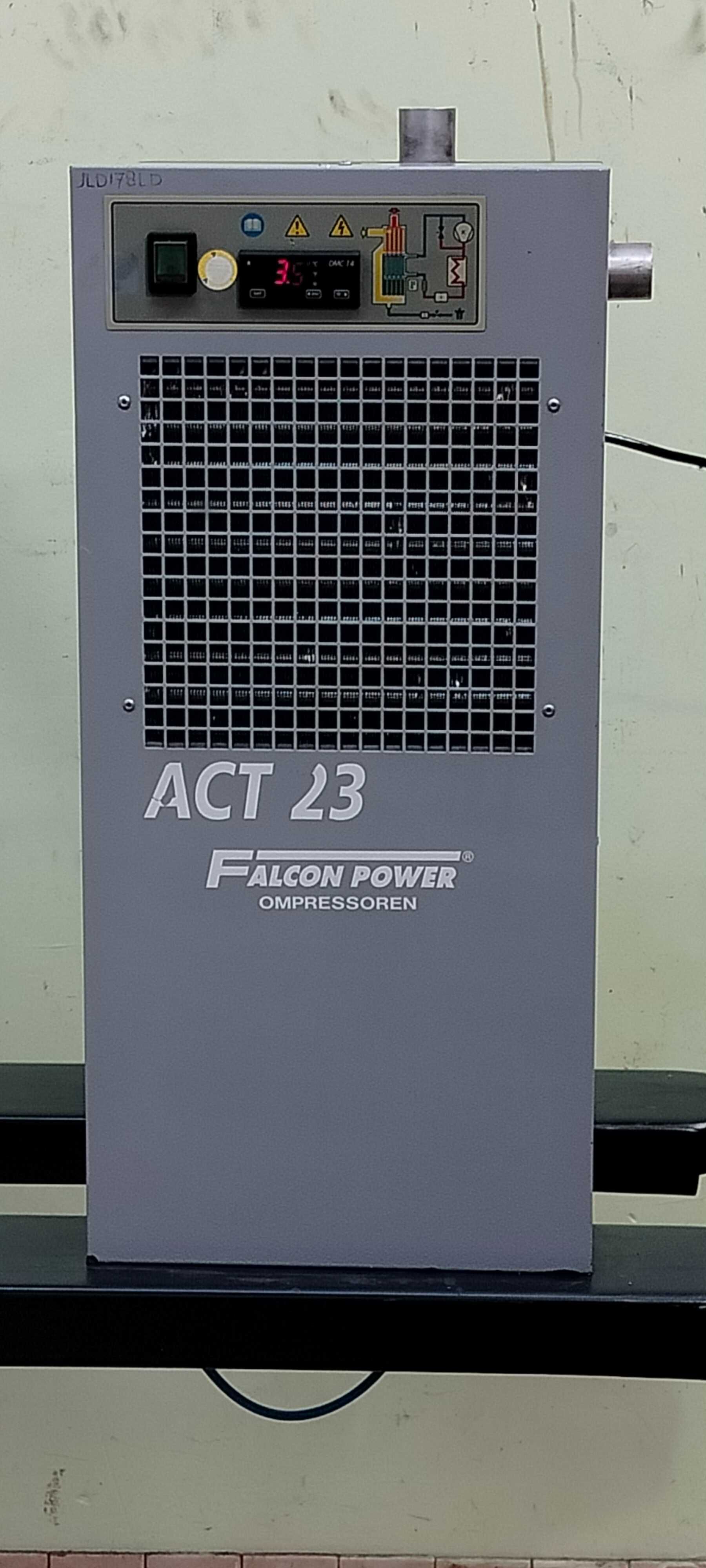 Osuszacz ziębniczy FALCON POWER ACT 23