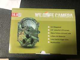 Wildelife camera 16.0 Megapixel