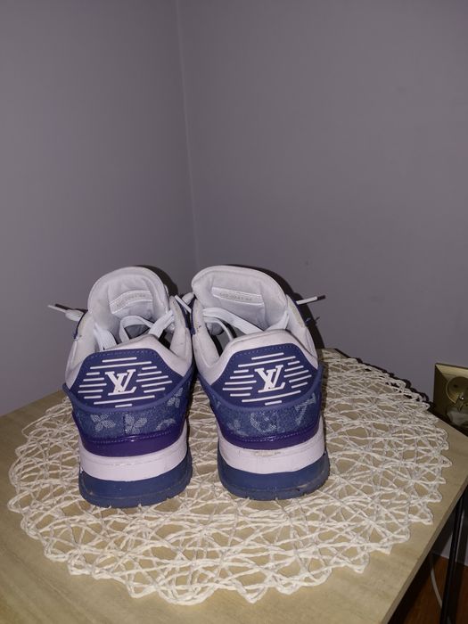 Louis Vuitton trainer