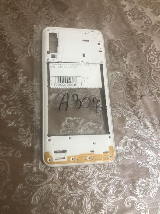 Корпус до самсунг A30s новий