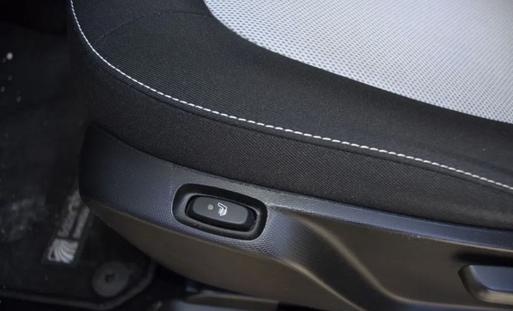 Smart Forfour Electric Drive (Edicao Especial) - Reservado