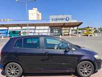 Volkswagen Golf Zadbany