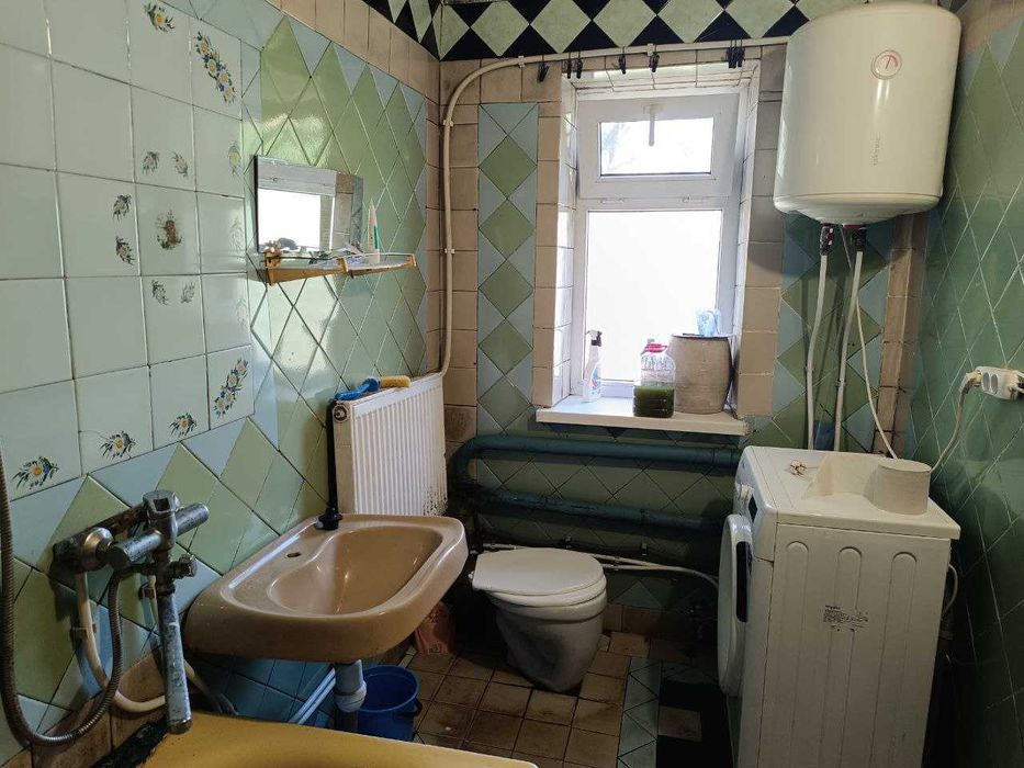 Продам будинок с.Молодіжне поблизу м.Чорноморськ