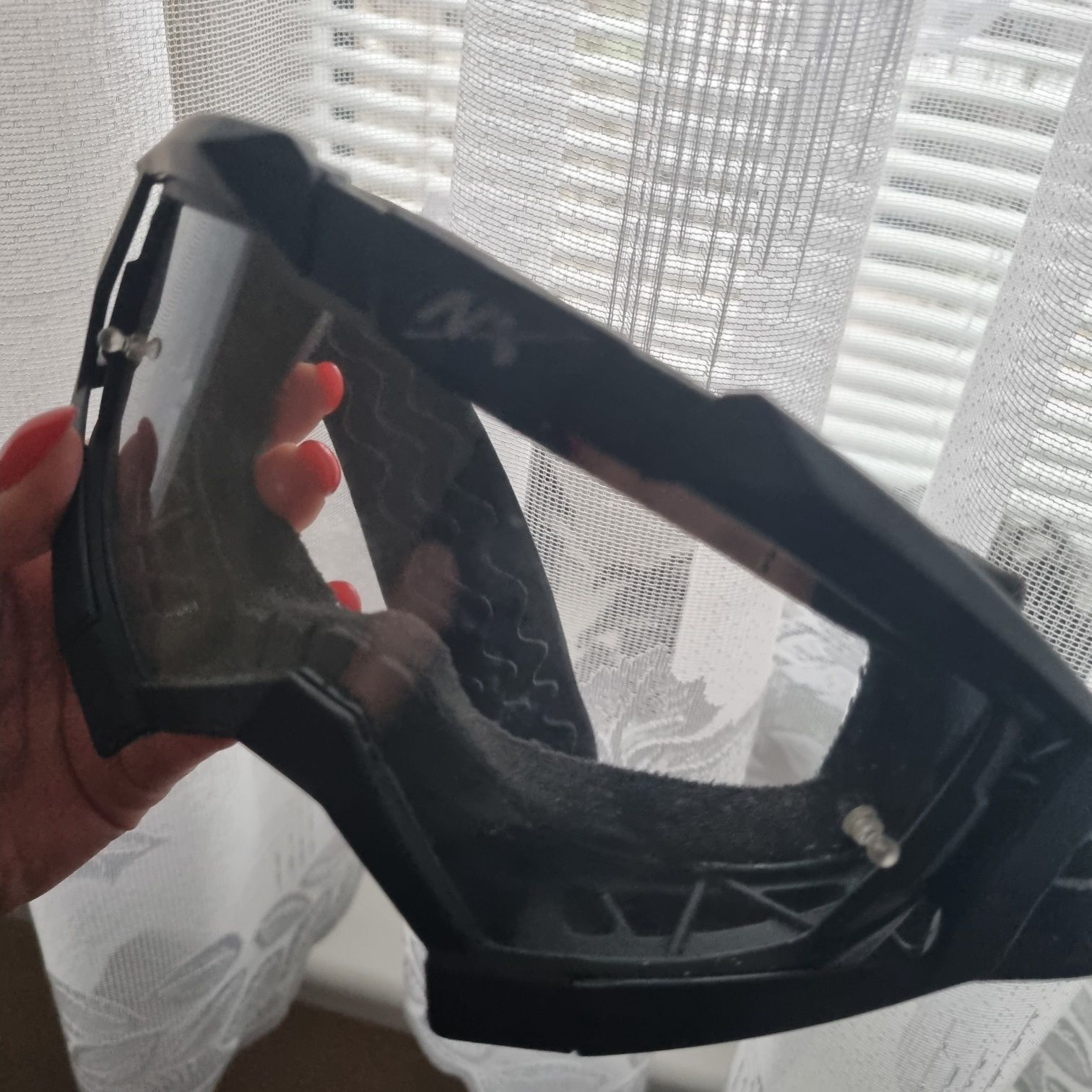 Google Nx Naxa motor cross