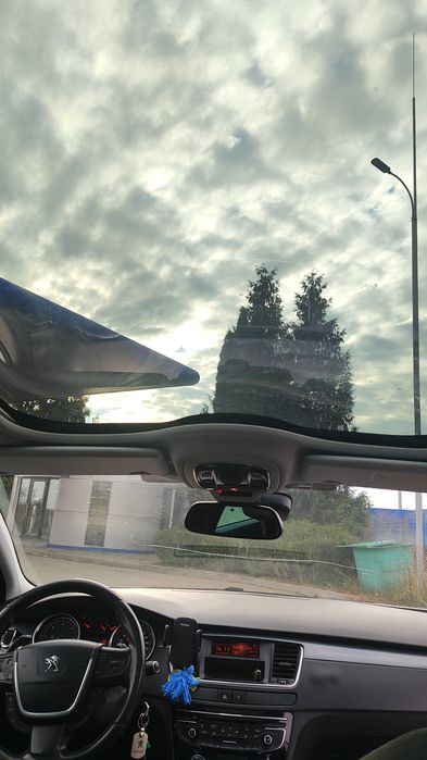 Продам  Peugeot 508 sw