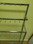 Suporte para cintos