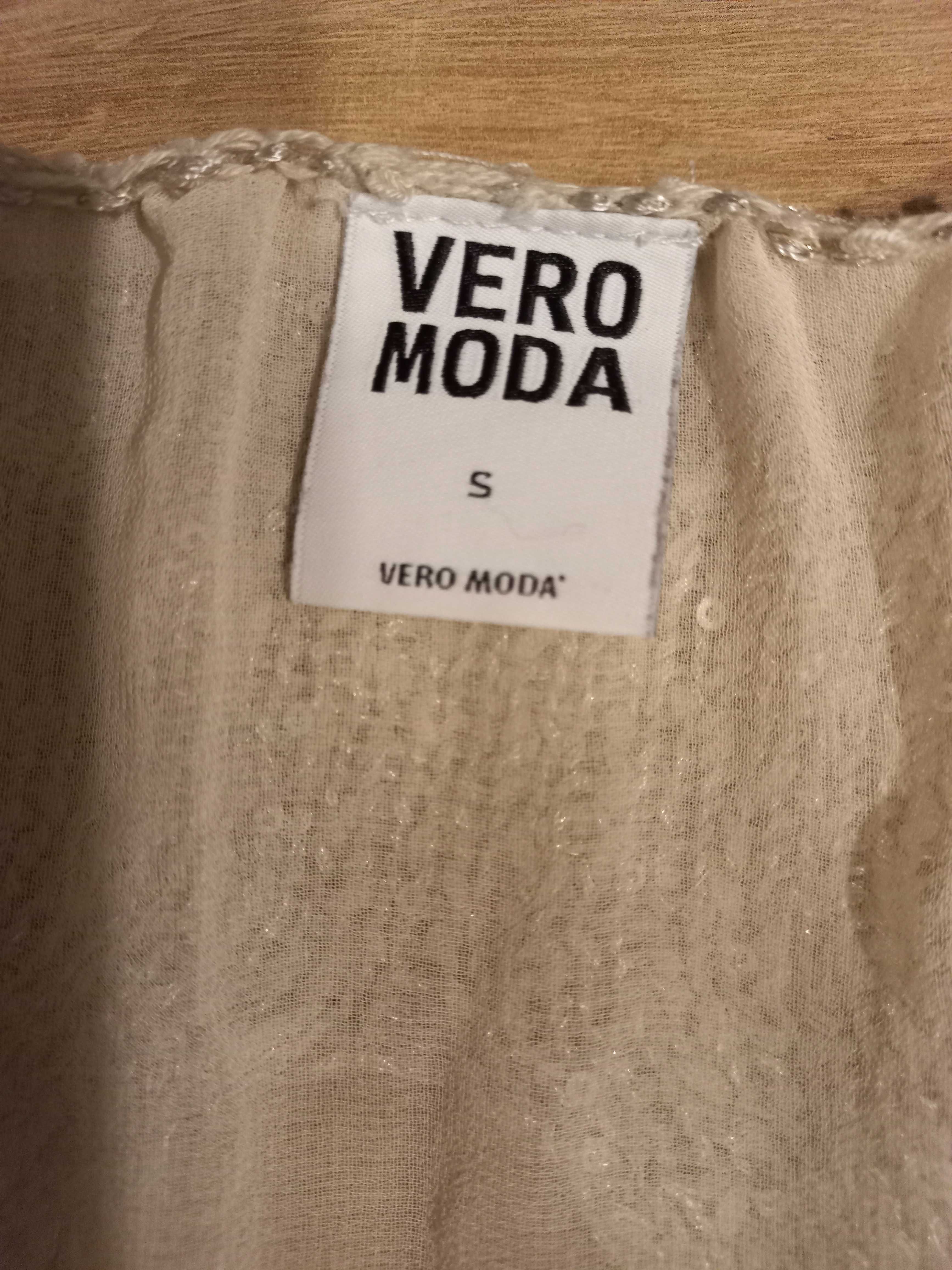 sweter damski Vero moda r. S