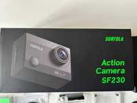 SURFOLA Action Camera