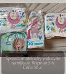Pieluchy/pampersy