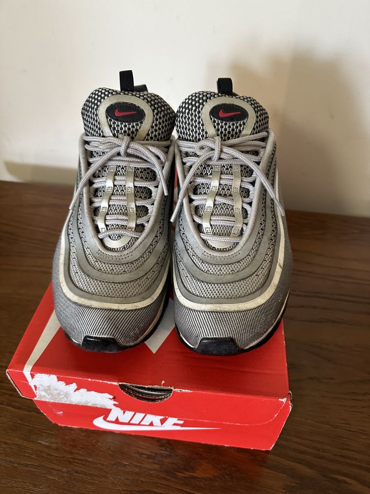 Tenis Sapatilhas Sneakers Nike Air Max 97