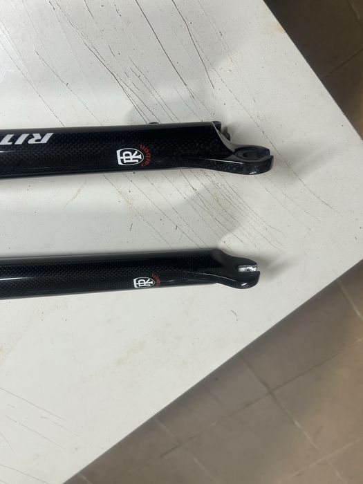 Widelec karbonowy Ritchey wcs 29”