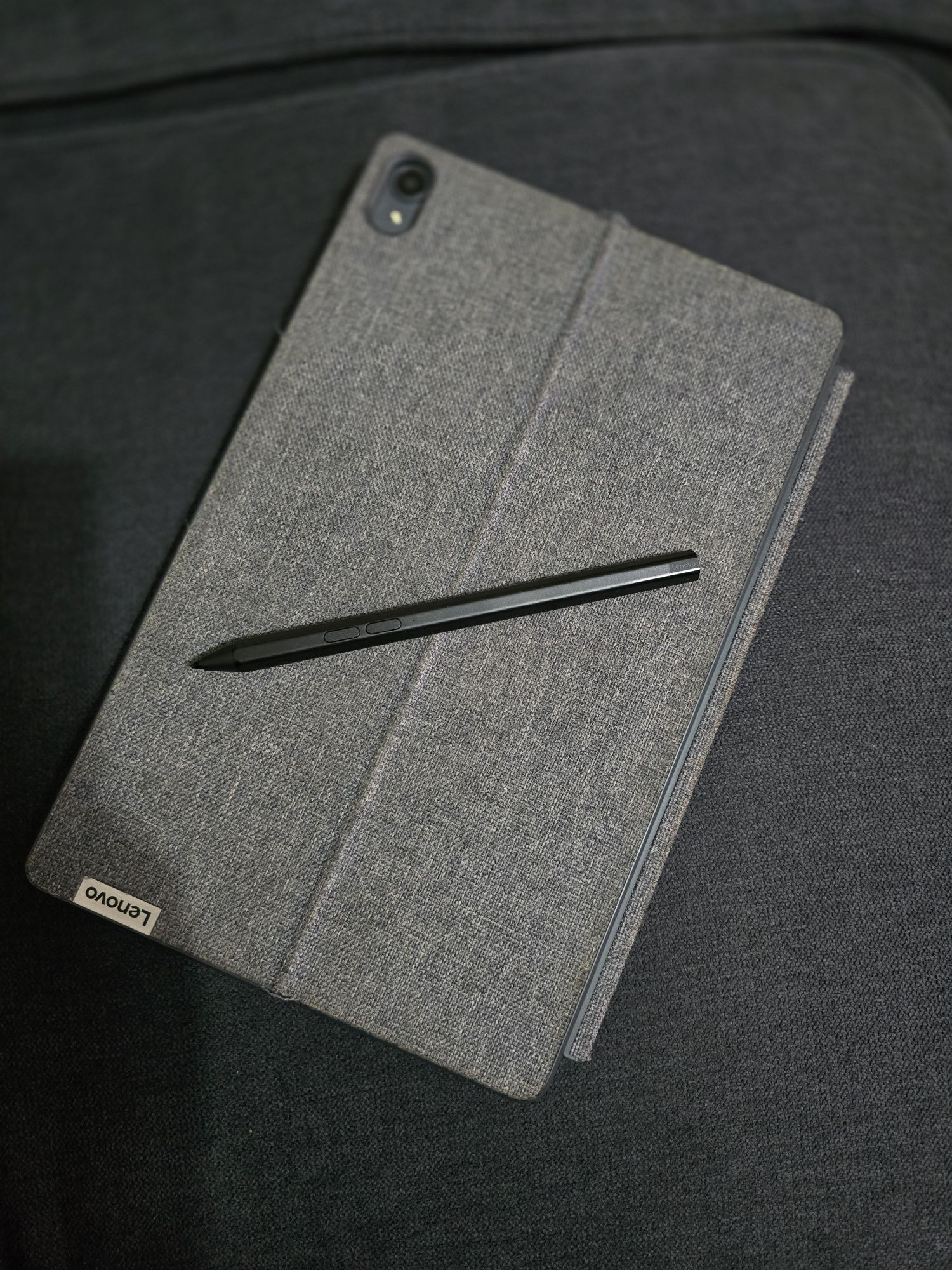 Vendo Lenovo P11, capa original lenovo com teclado, lenovo pen e bolsa