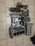 Запчасти двигателя Мерседес gla-250-cla,подходят на infiniti qx30