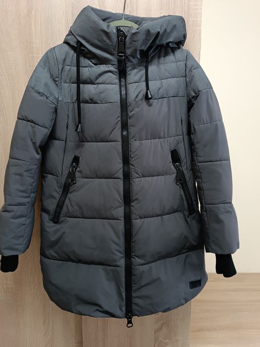 Куртка зимова фірми San crony