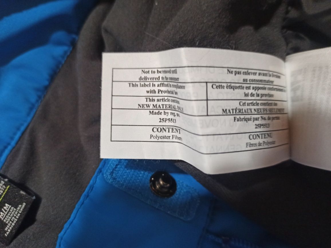 Helly  Hansen spodnie narciarskie M
