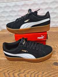 Adidasy sneakersy Puma Vikky Platform rozmiar 37