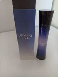 Giorgio Armani Armani Code оригінал