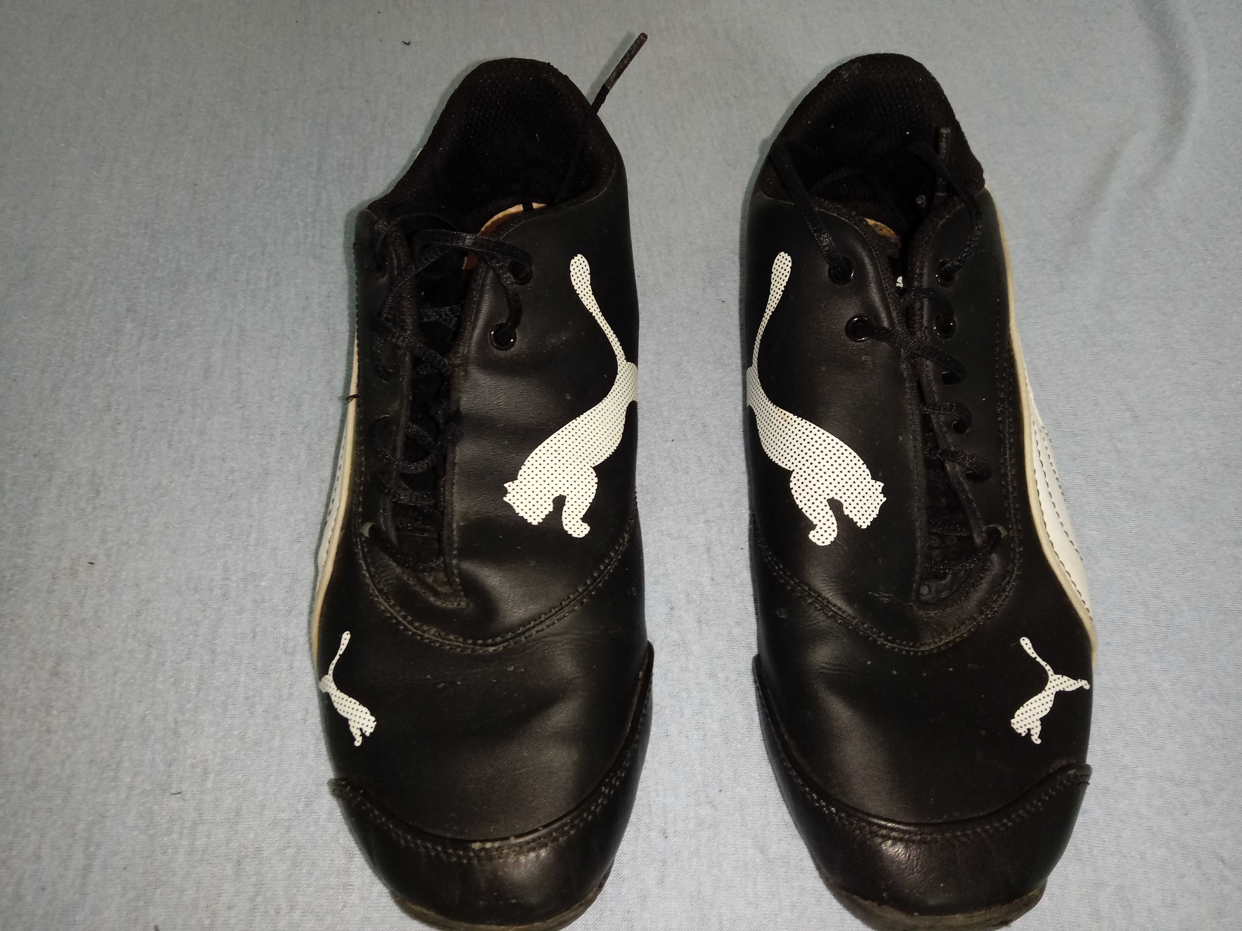 Buty sportowe Puma męskie rozmiar 39