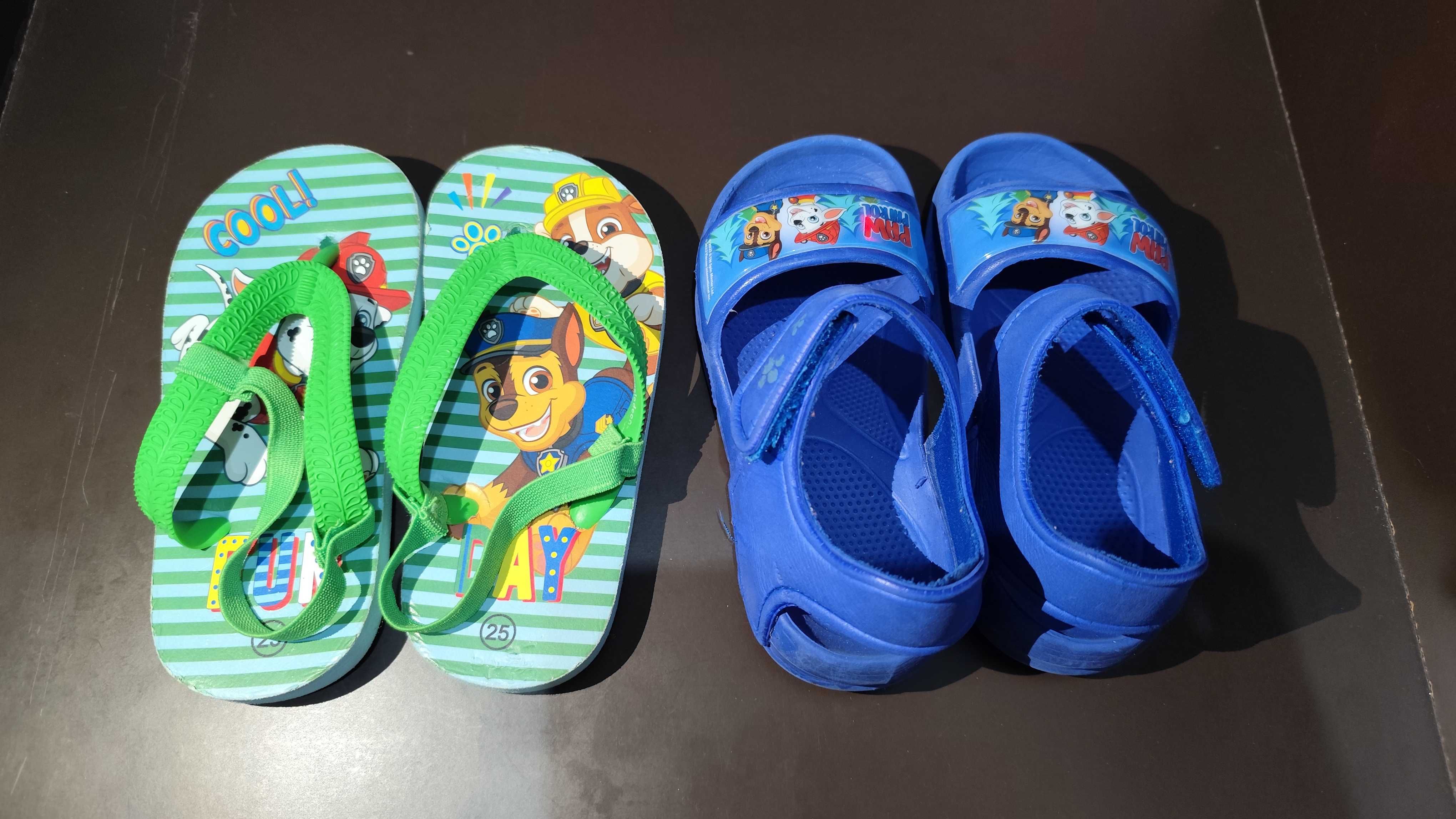 Chinelos/Sandálias Criança 25/26