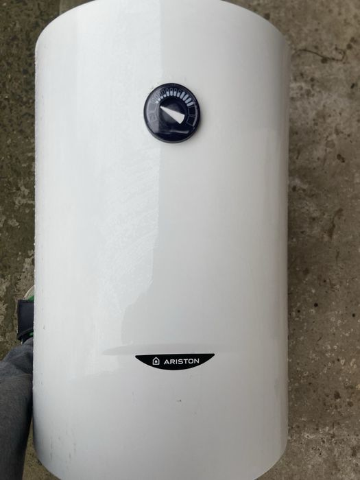 Водонагрівач бойлер